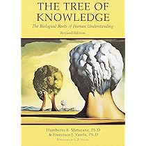 Maturana Varela Francisco Varela, The Heterodox Puissance & Raison