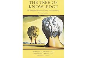 The Tree of Knowledge: the Biological Roots of Human Understanding