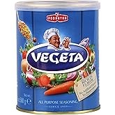 Vegeta Gourmet Seasoning Tin, 17.5 oz.