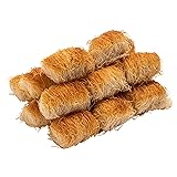 Eastanbul Kataifi Rolls Kataifi Shredded Fillo
