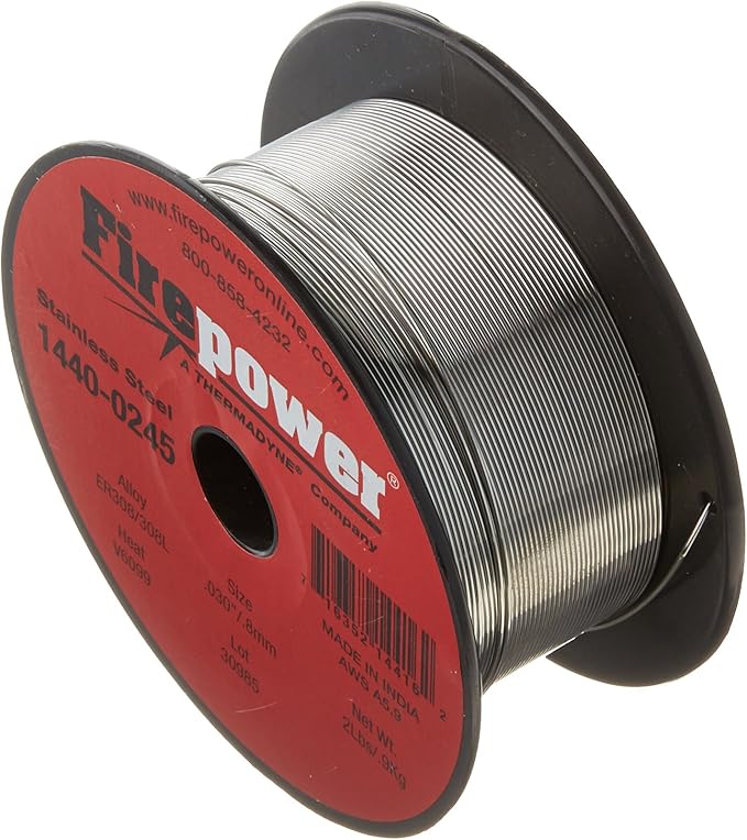 030 welding wire