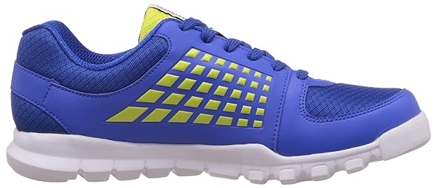 reebok electrify speed running shoes