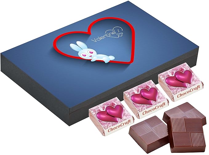 chocolate for boyfriend