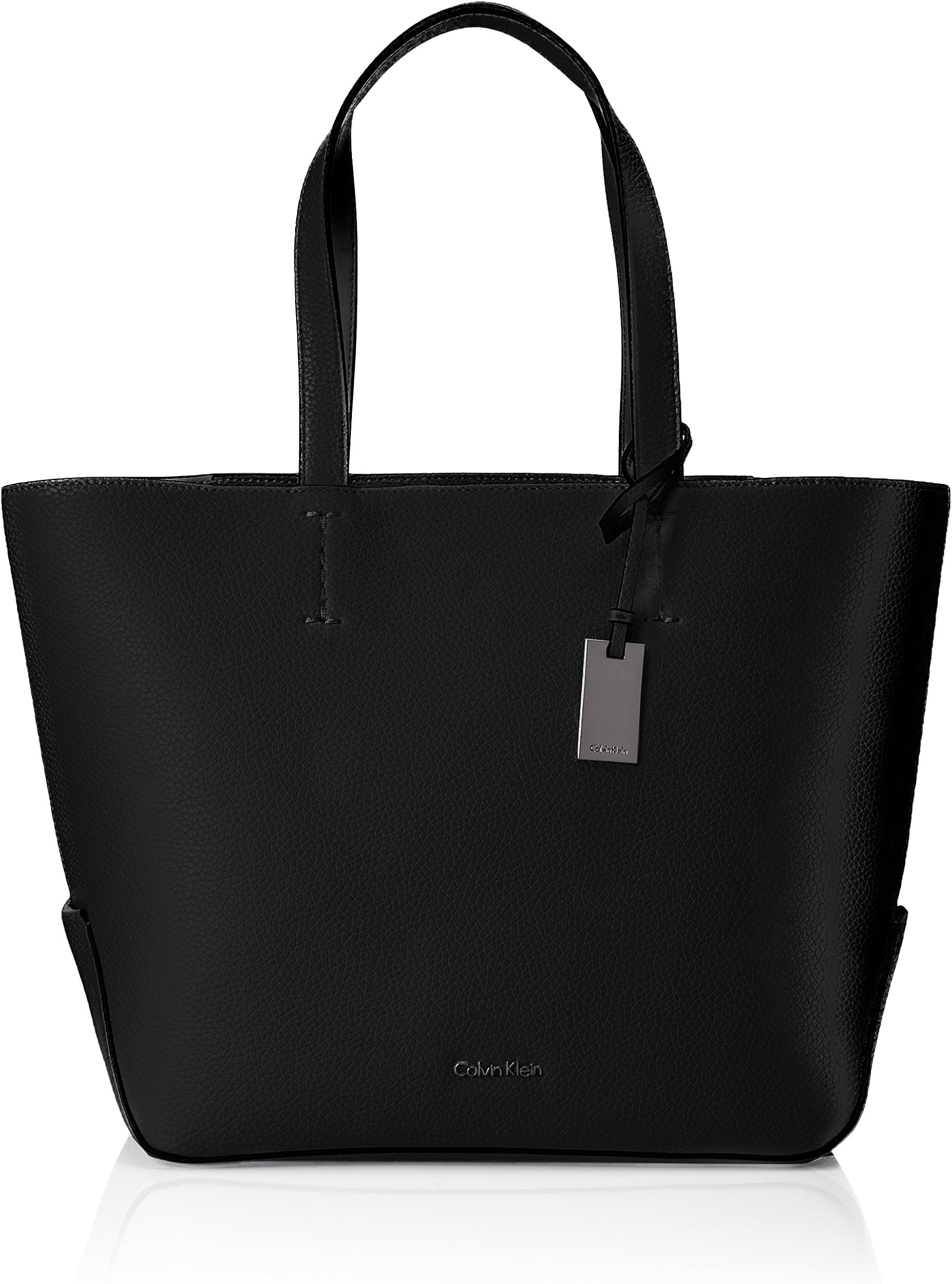 Calvin Klein Edit Medium Black