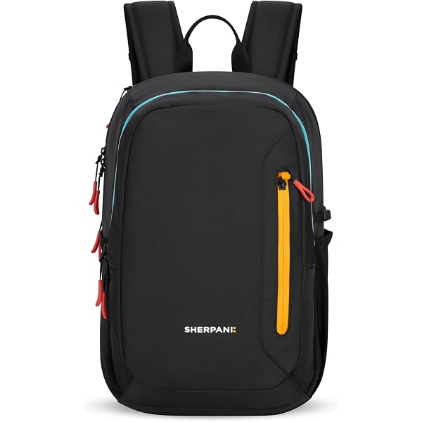 Amazon.com: Sherpani Juno, Travel Backpack, Expandable Carry-On