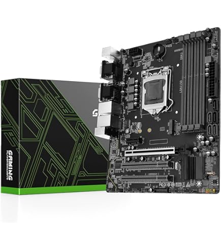 Amazon.com: Asus ROG Maximus VIII Hero LGA1151 DDR4 M.2 SATA 6Gb/s
