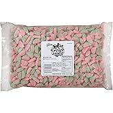 SOUR PATCH KIDS Watermelon Soft &amp; Chewy Gummy Candy, Bulk Candy, 5 lb