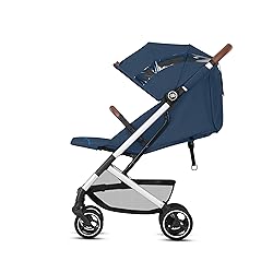 gb Qbit + All City Compact Lightweight Travel