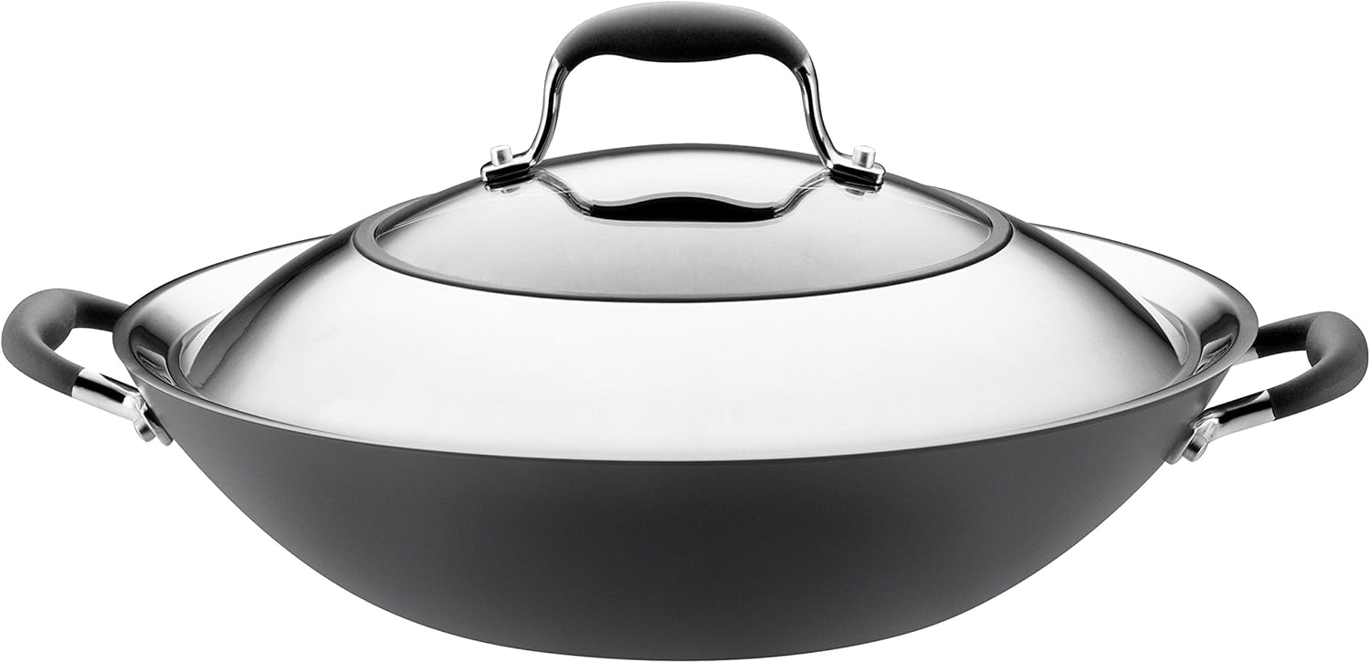 Anolon Advanced Hard Anodized Nonstick 