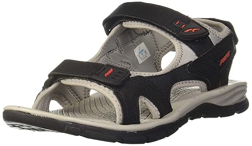 furo sandals red chief