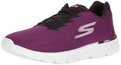 skechers go run 400 rosa