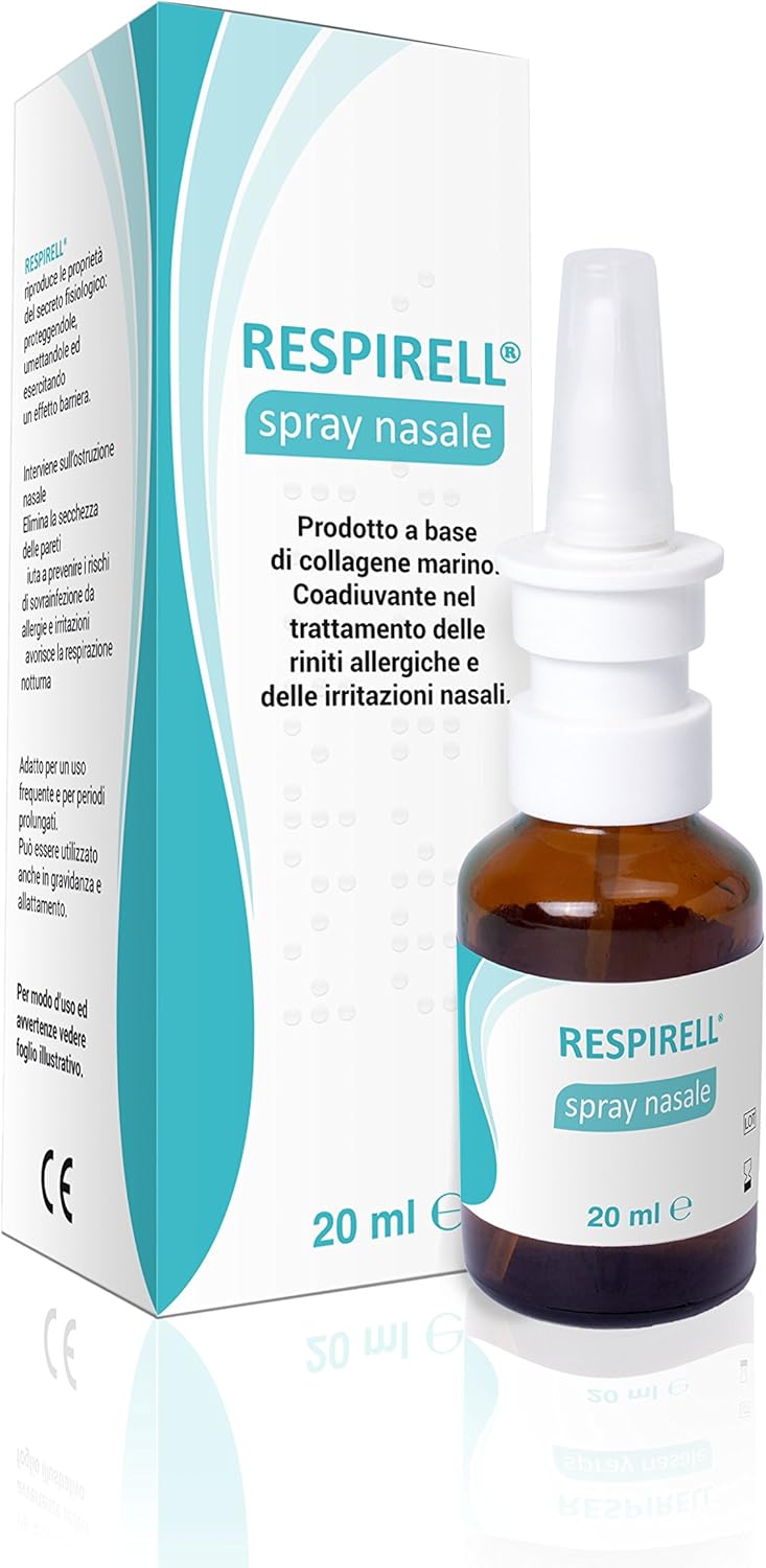 Aircort Spray Nasale E Mutuabile