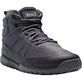 Xero Shoes Men's Scrambler Trail Mid Barefoot Hiking Boot
