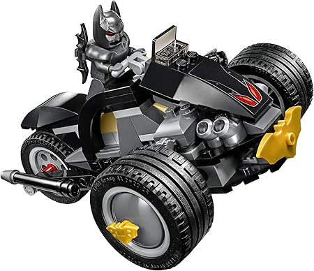 lego attack of the talons