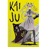 Kaiju No. 8, Vol. 3