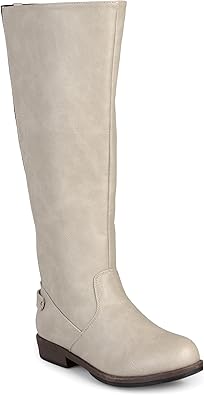 amazon ladies wide calf boots