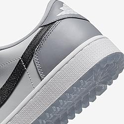 NIKE Men's Modern Sneaker, Wolf Grey Black Photon