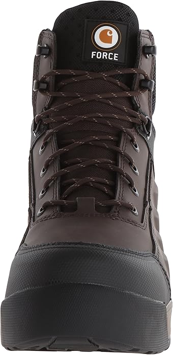 carhartt force work boots