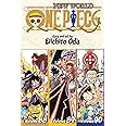 One Piece (Omnibus Edition), Vol. 30: Includes vols. 88, 89 & 90 (30)