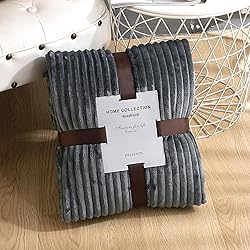 Sherpa Blankets Queen Size - Fleece Queen Blanket