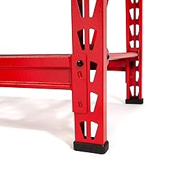 CRAFTSMAN 2-Shelf 3-Foot Tall Stackable Tool Chest