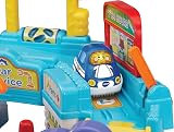 VTech Toot-Toot Drivers Repair Centre Car Play Set, English Version view 8