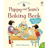 Poppy and Sam's Baking Book (Farmyard Tales Poppy and Sam)