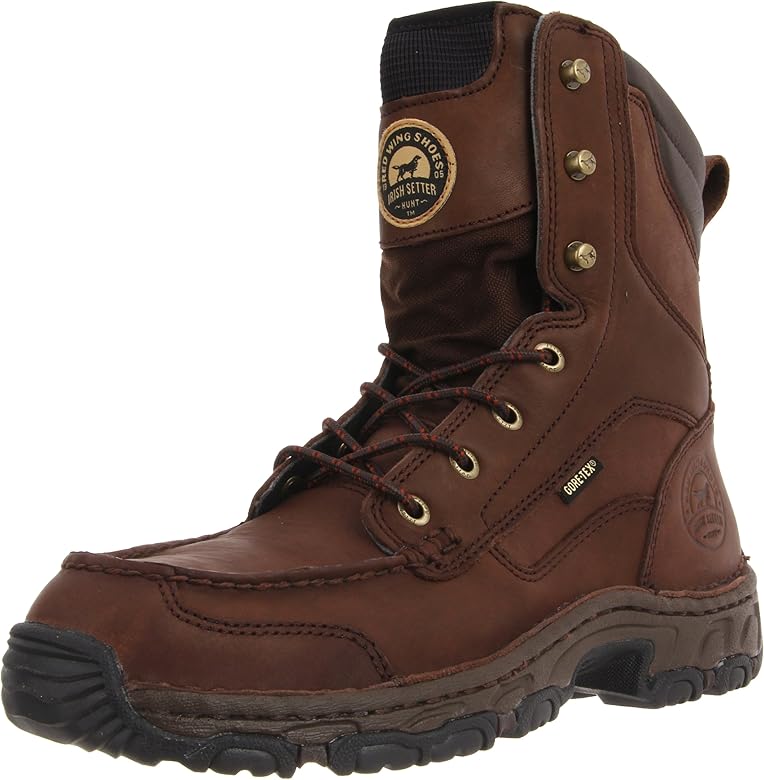 irish setter boots amazon