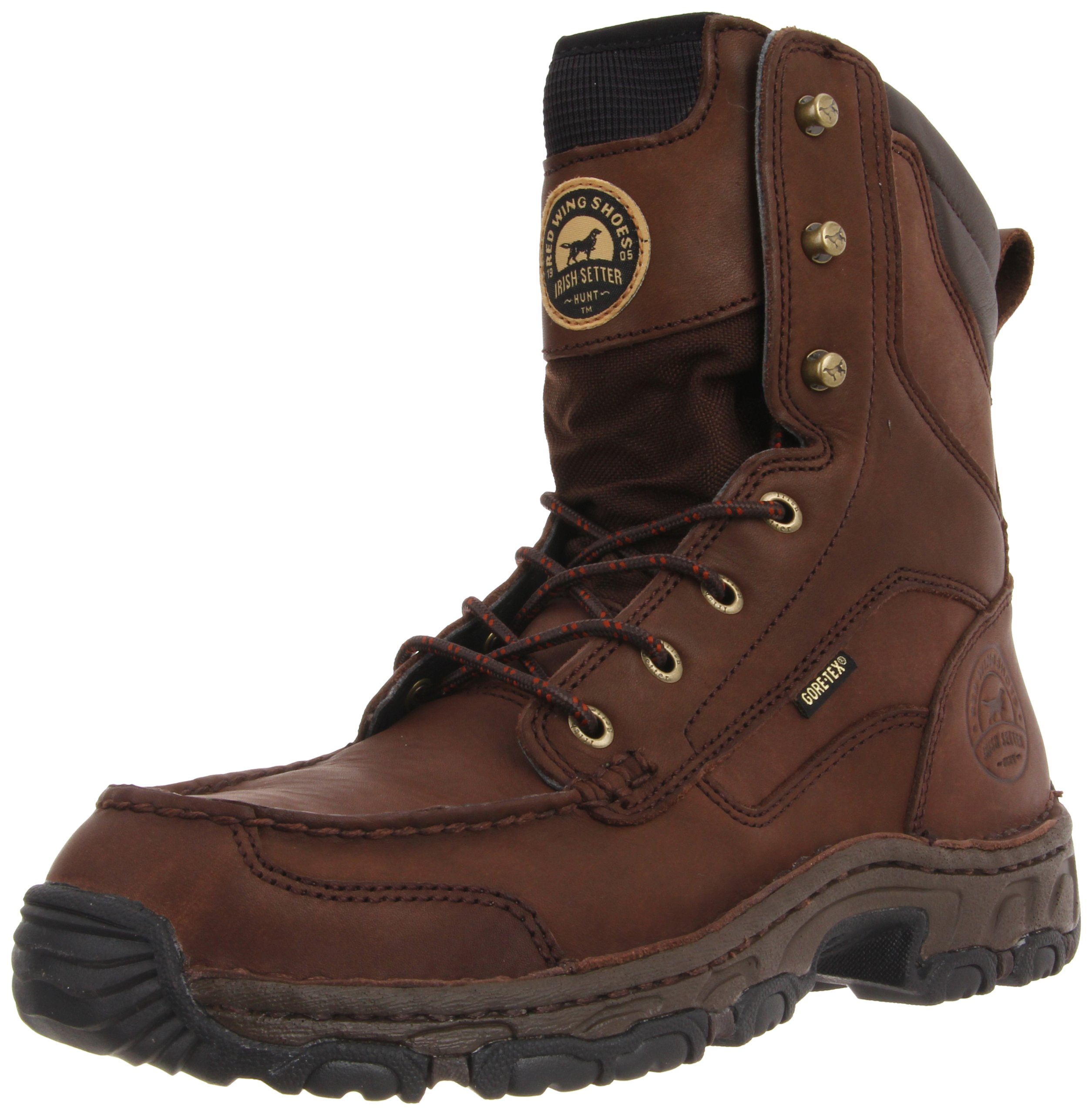 Irish Setter Men's 801 Havoc Waterproof 9" Upland Hunting Boot