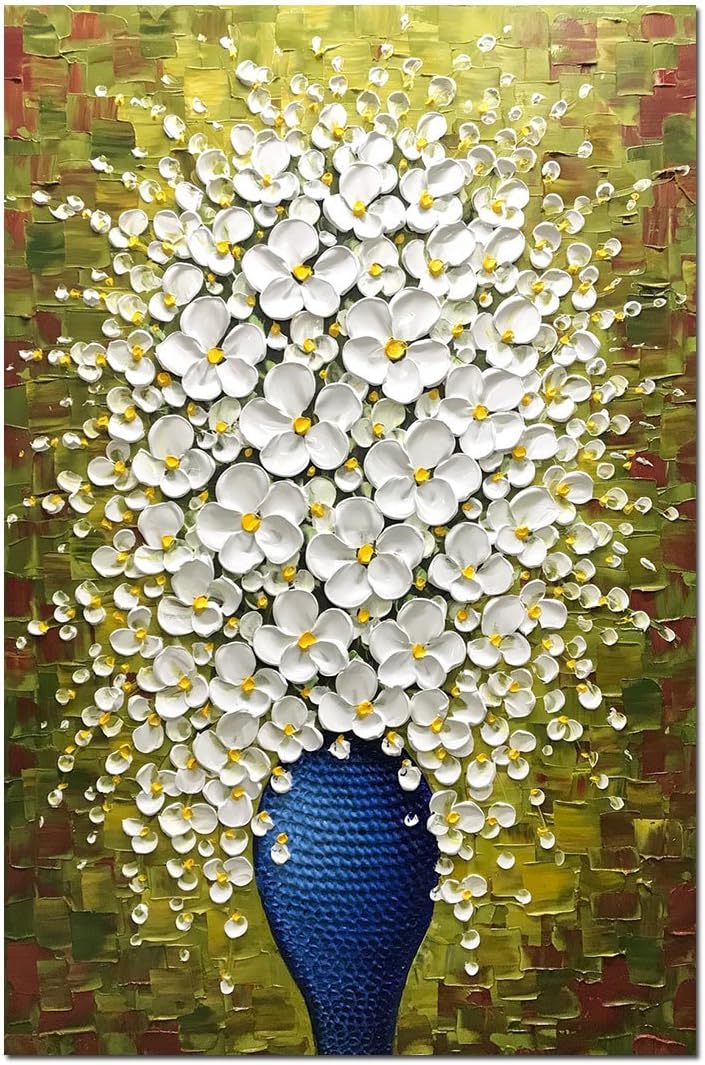 Best Painting Canvas For Living Room