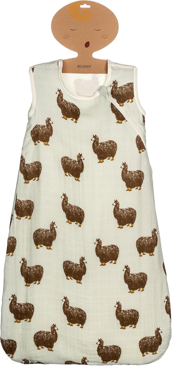 milkbarn sleep sack