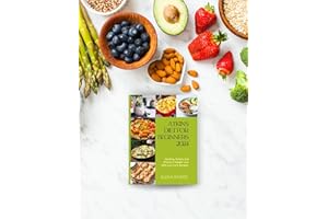 Atkins Diet For Beginners 2025: Healthy, Simple And Effective Weight Loss With Low-Carb Recipes