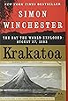 Krakatoa: The Day the World Exploded: August 27, 1883
