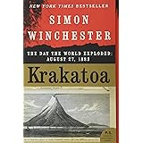 Krakatoa: The Day the World Exploded: August 27, 1883