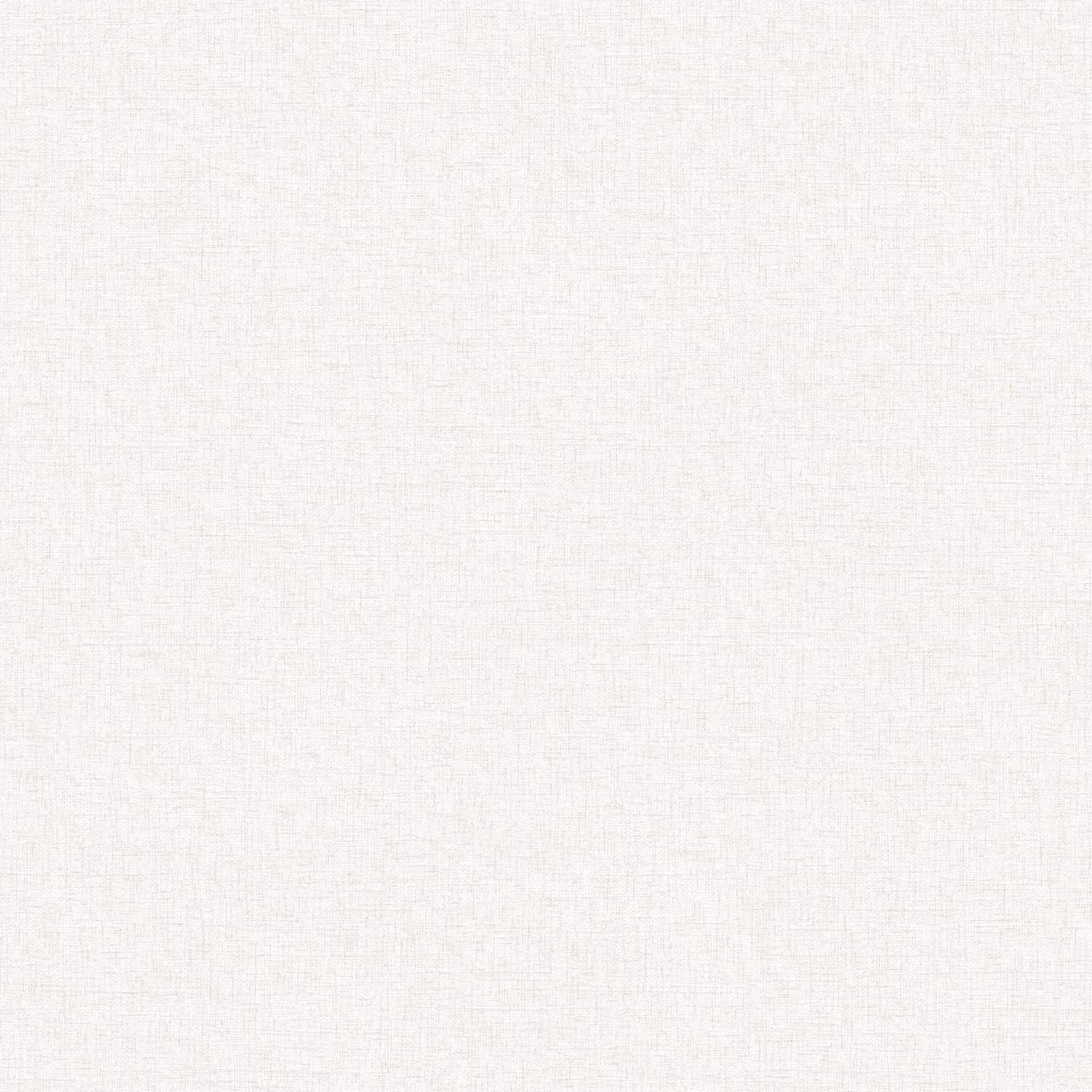 Galerie 7381 Evergreen Wallpaper, White