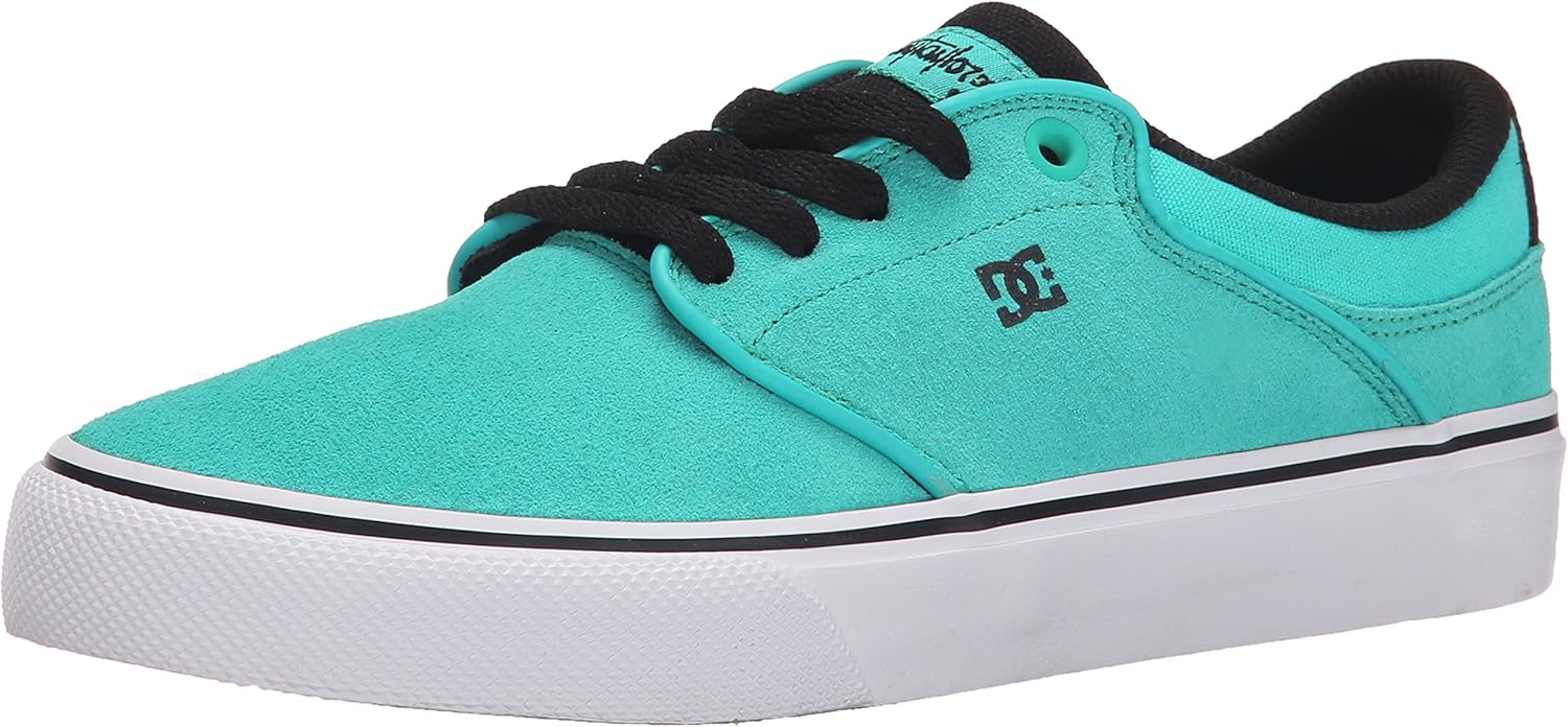 dc mikey taylor vulc