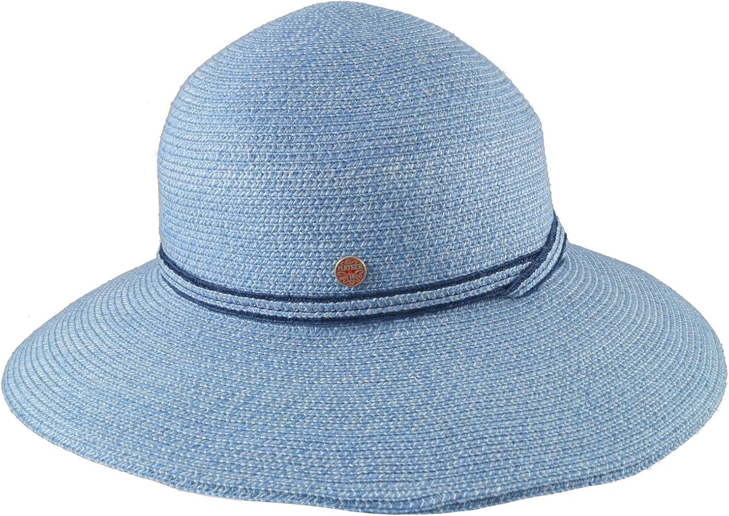 Mayser Women's Sun Hat Amazon.co.uk Clothing