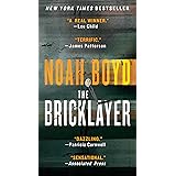 The Bricklayer (Steve Vail Novels)