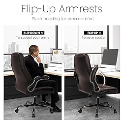 NEO CHAIR Ergonomic Office Desk Gaming Computer