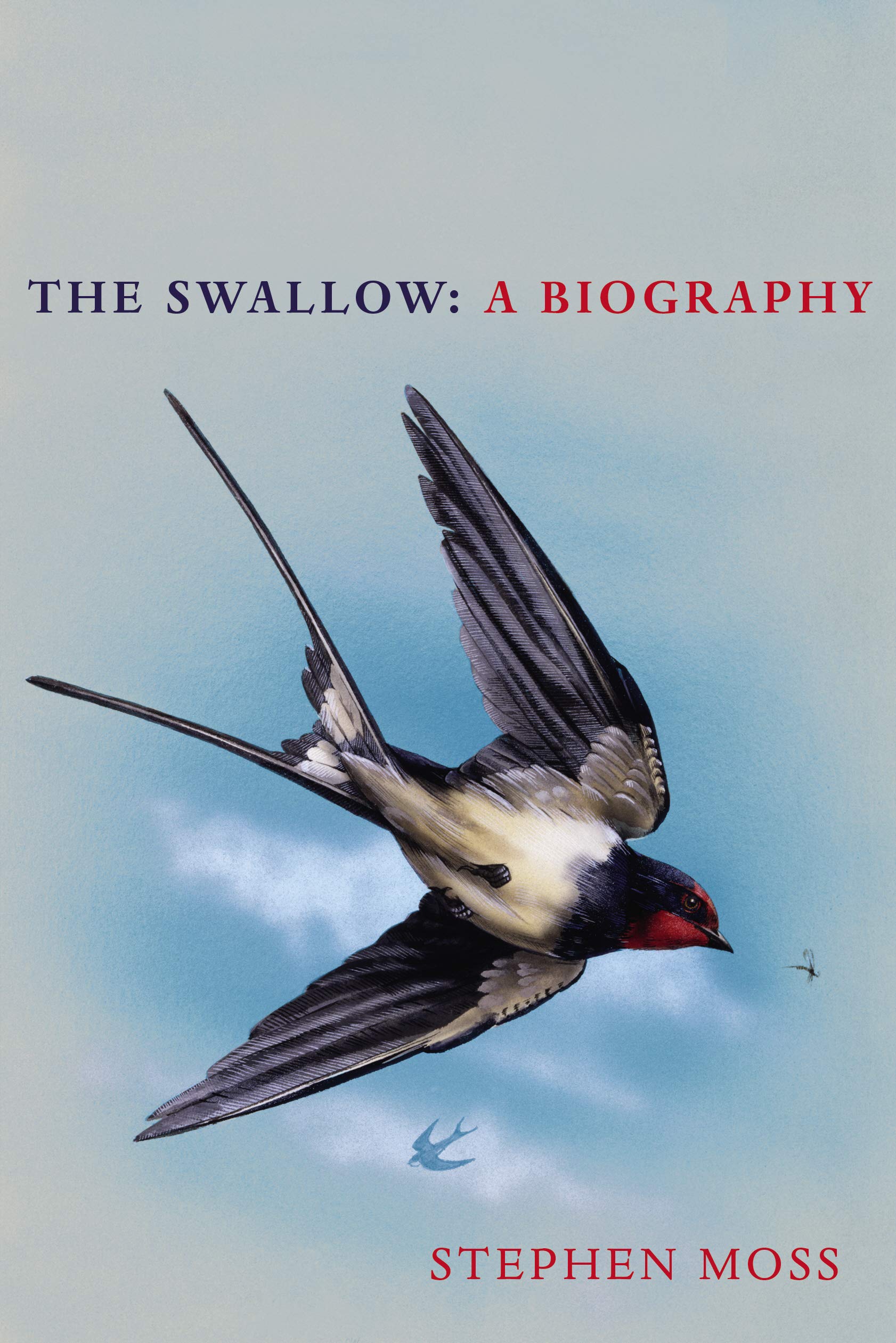 Amazon The Swallow A Biography Moss Stephen Religious Sacred Music