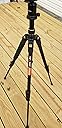 one of the best Tripod I owner