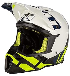 KLIM F5 Koroyd Motorcycle Helmet ECE/DOT Medium