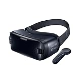 Samsung Gear VR W/Controller - Latest Edition (US Version with Warranty)