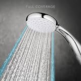 Mira Vigour T Dual Bath Shower Mixer Thermostatic White Chrome view 3