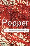 The Logic of Scientific Discovery (Routledge Classics)