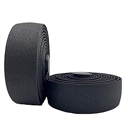 TIANXON Handlebar Tape for Road Bike Super Soft EVA