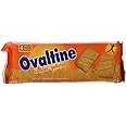 Ovaltine Biscuits 150g, 10 Count (Pack of 3)