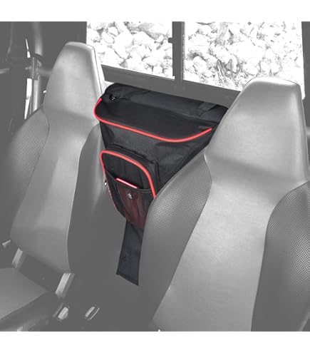 バッグ T Amazon.com: Sresk RZR Storage Bag Compatible with Polaris