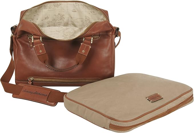 tommy bahama messenger bag