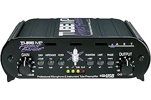 ART Tube MP Project Series USB